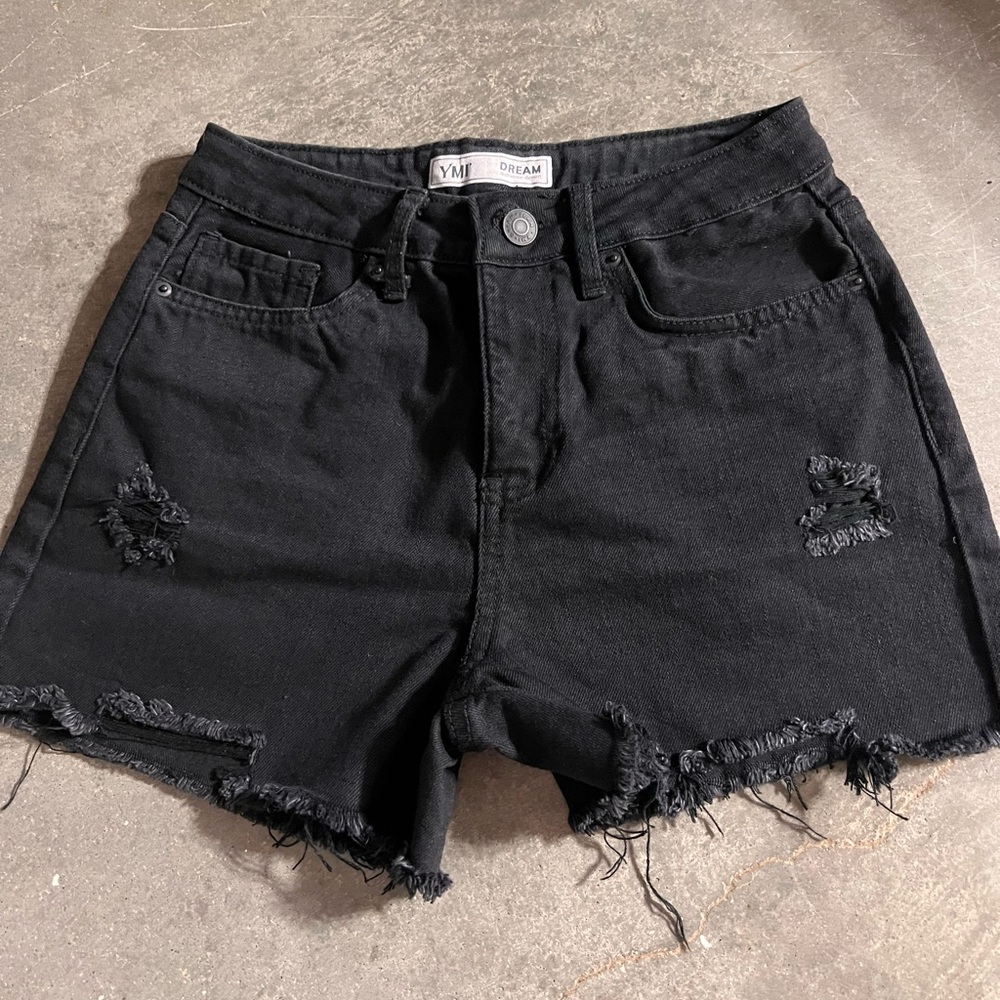 YMI Shorts